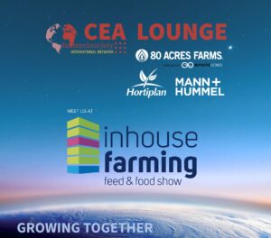 Read more about the article Vertical Farming – CEA Salad Products & Specialty Crops